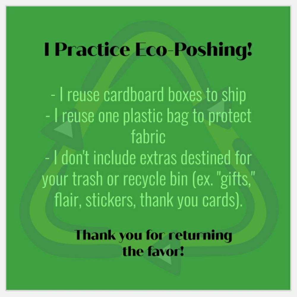 Planet love through reduced waste